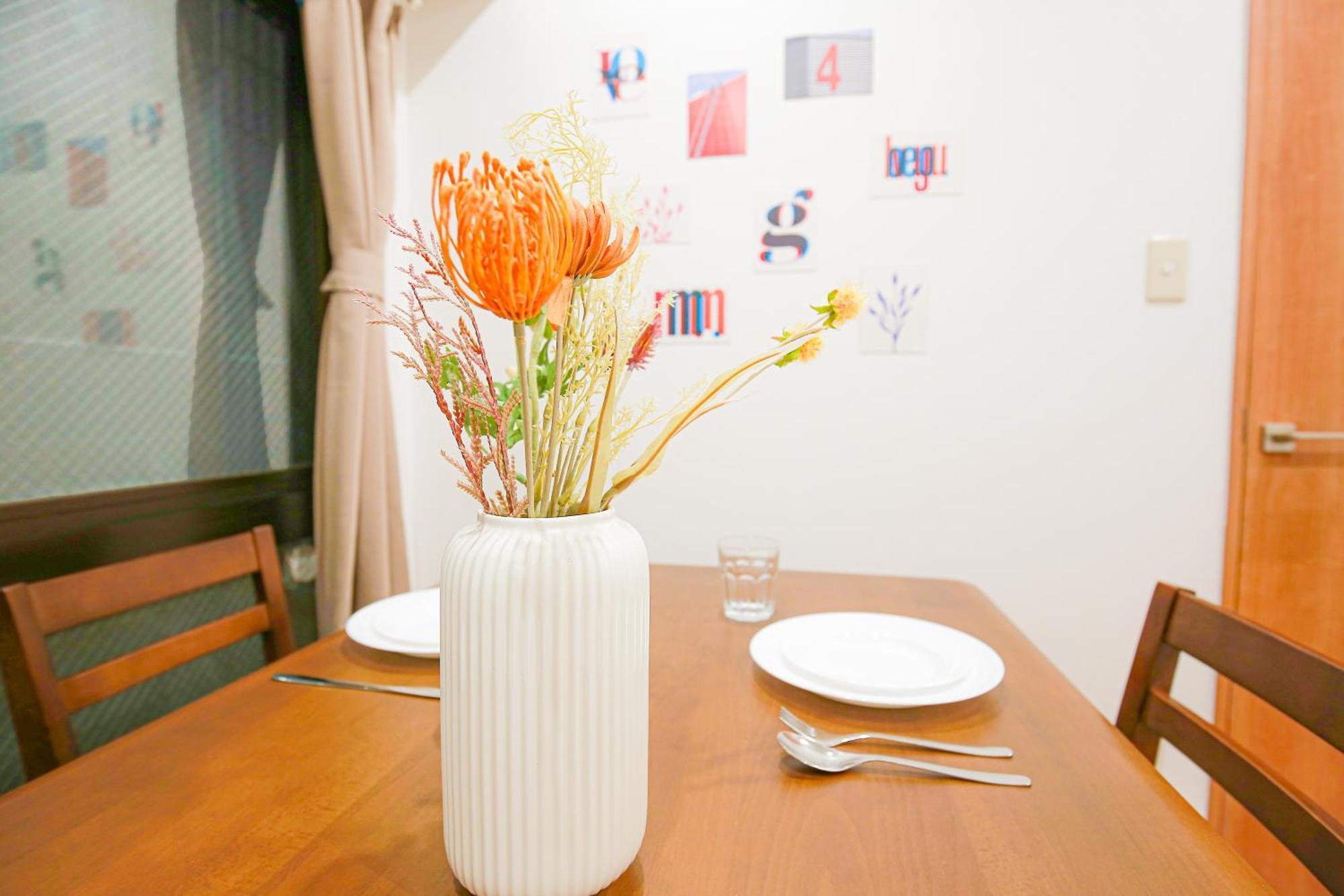 Apartmán 立地最高！交通・買い物にとっても便利 Wifiあり Sioy7 Prefektura Tokio Exteriér fotografie