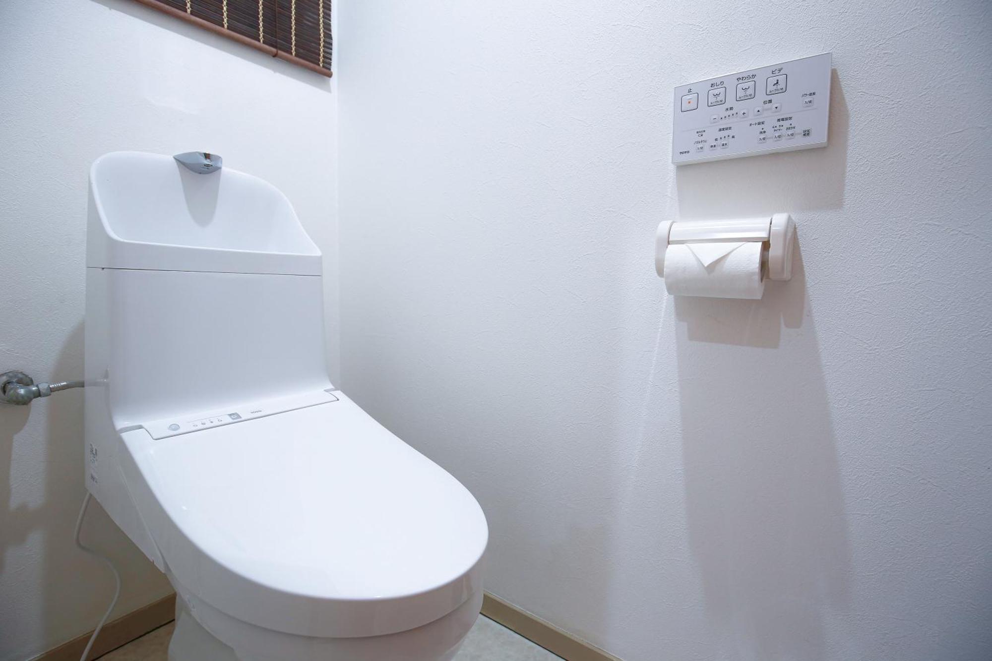 Apartmán 立地最高！交通・買い物にとっても便利 Wifiあり Sioy7 Prefektura Tokio Exteriér fotografie